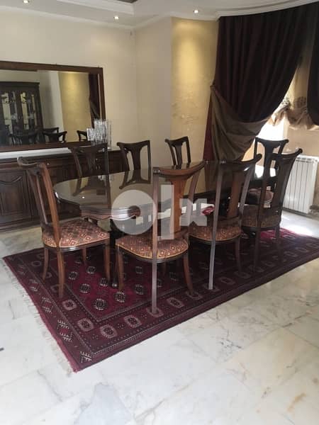 Villa for rent in Bmariam Mount-Lebanon 7