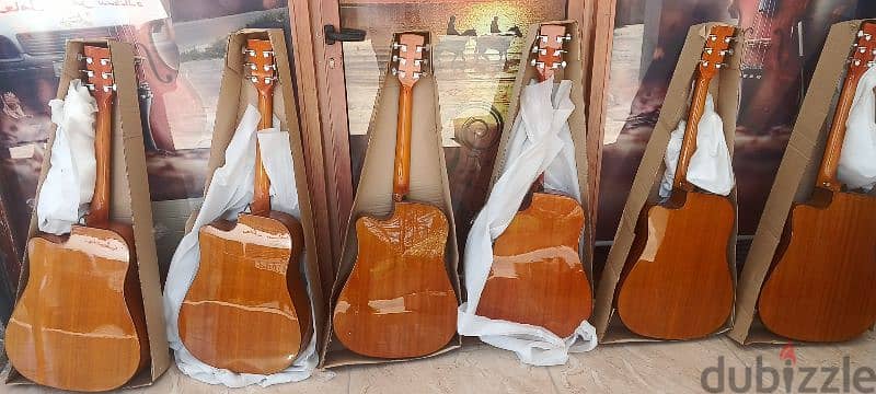 acoustic guitar mahogani and spruce 1