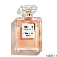 Chanel Coco Mademoiselle 0