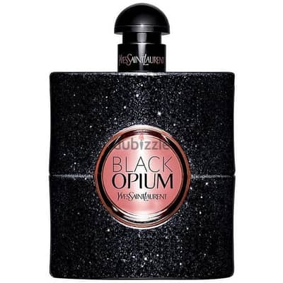 YSL Black Opium Discount for ONLY 100$