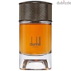 Dunhill Signature Collection British Leather 0