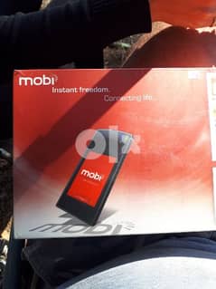 mobi for internet 0