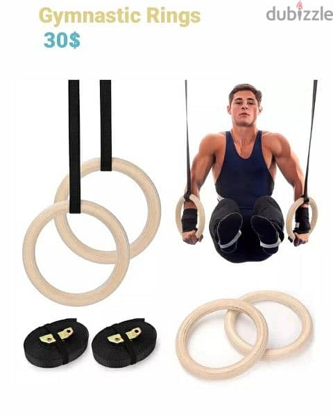 Buy amazing Fitness equipments for affordable prices 0