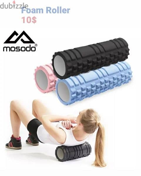 Buy amazing Fitness equipments for affordable prices 6