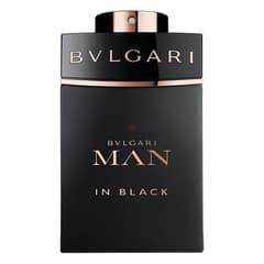 Bvlgari Man In Black 0