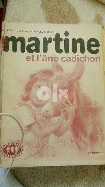 martine brand new books 14