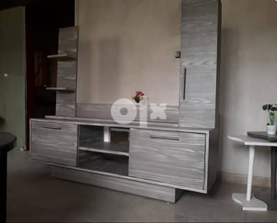 New Tv unit high quality