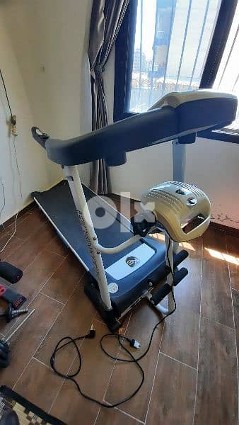 Kingsmith treadmill for sale 0