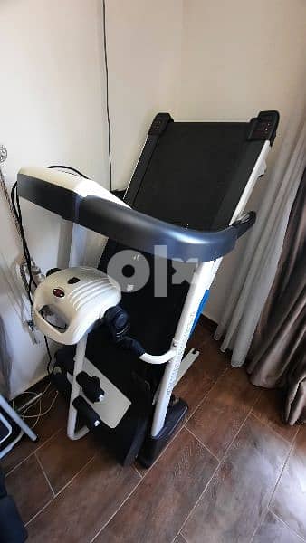 Kingsmith treadmill for sale 2