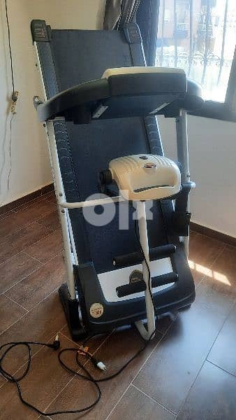 Kingsmith treadmill for sale 3