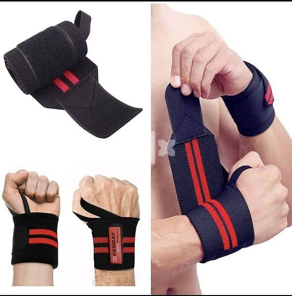 Hand grip for dumbells and axes 03027072 Geo Sports 0