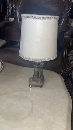 copper lamp 0