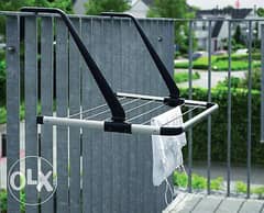 Stainless Steel Drying Rack 0