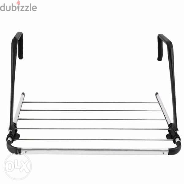 Stainless Steel Drying Rack 2