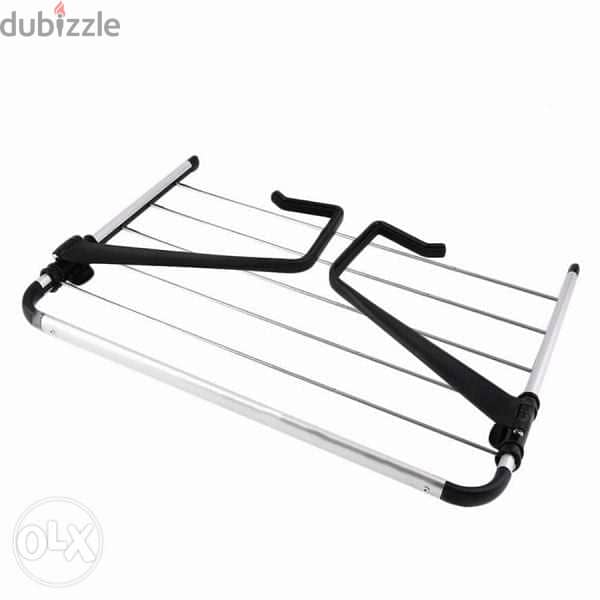 Stainless Steel Drying Rack 3