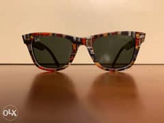 Original RayBan sunglasses