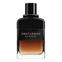 Givenchy Gentleman Resérve Privée 0