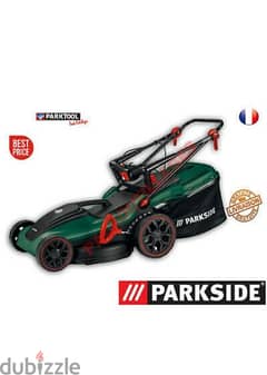 parkside PRM 1800 A2 مكنة قص العشب الكهربائية