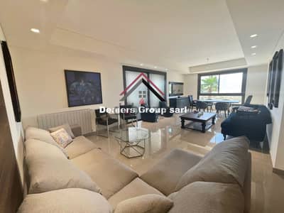 Four Bedroom Modern Apartment for Sale in WaterfrontCity -Dbayeh