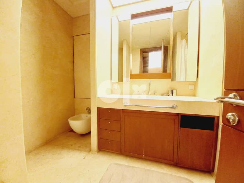 AH22-899 Apt for rent in Downtown, 450m2, $8,333 cash,24/7 Electricity 5