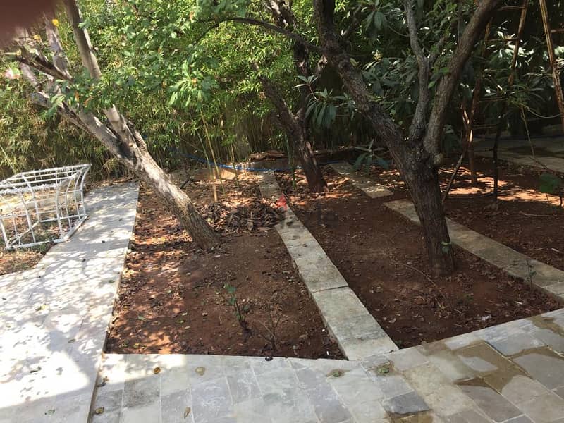 650m2 triplex villa+garden for Rent in Sehayli فيلا لإيجار  في السهيلي 2