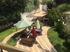 650m2 triplex villa+garden for Rent in Sehayli فيلا لإيجار  في السهيلي 0