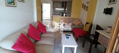 L09267-Fully Furnished Chalet for Rent in Faytroun(6 months)