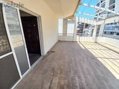 350 Sqm | Duplex for Sale in Jdeideh | City view