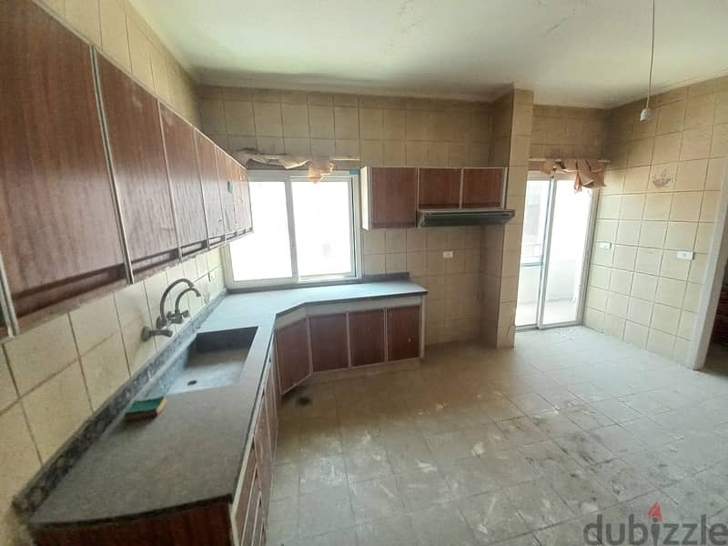 350 Sqm | Duplex for Sale in Jdeideh | City view 3