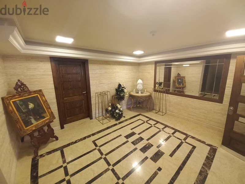 475 Sqm + Terrace |Duplex for sale in Fatqa | Mountain and sea view 2