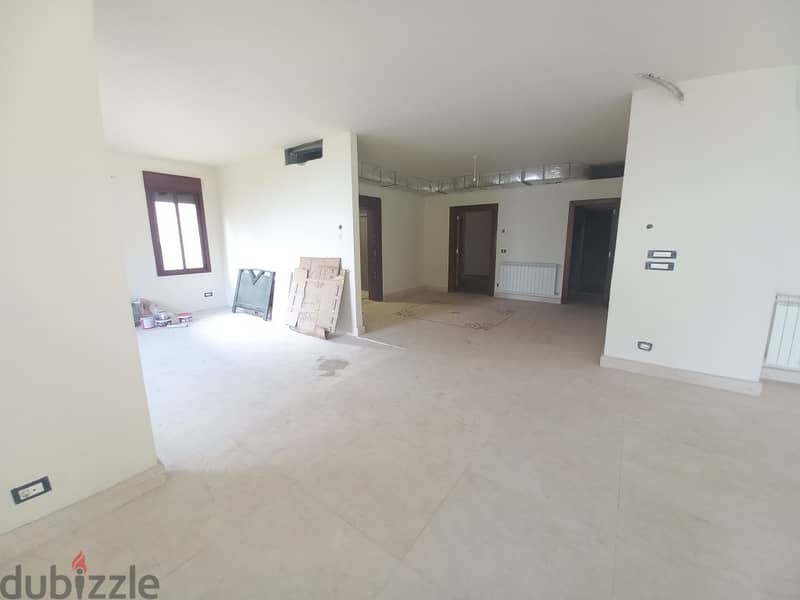 475 Sqm + Terrace |Duplex for sale in Fatqa | Mountain and sea view 6