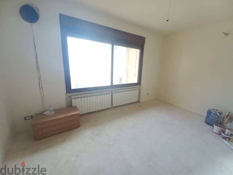 475 Sqm + Terrace |Duplex for sale in Fatqa | Mountain and sea view 7