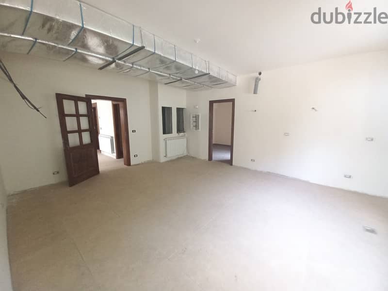475 Sqm + Terrace |Duplex for sale in Fatqa | Mountain and sea view 12