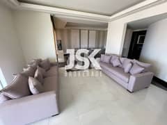 L09282-Beautiful & spacious high-end apartment for sale in Mtayleb 0