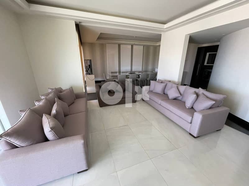 L09282-Beautiful & spacious high-end apartment for sale in Mtayleb 4
