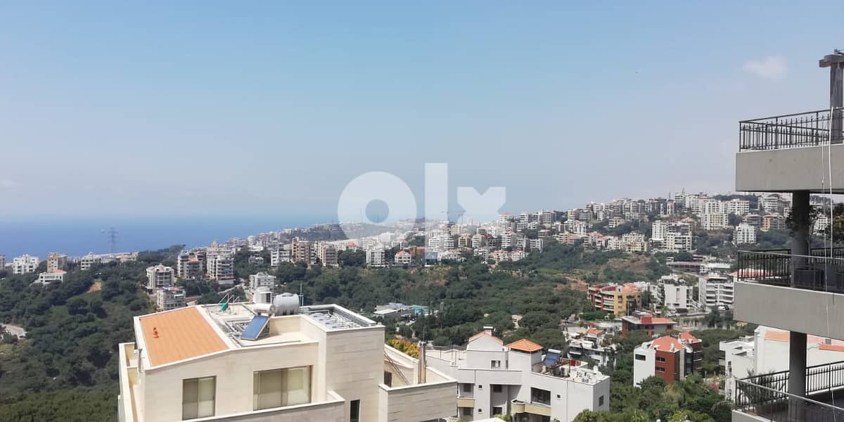 L09282-Beautiful & spacious high-end apartment for sale in Mtayleb 11