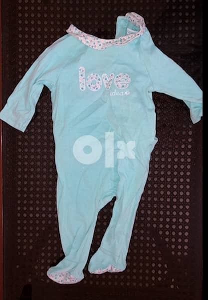 girls pijamas 11