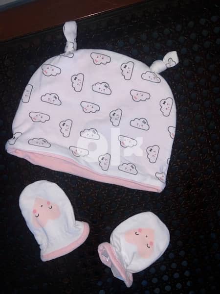 baby overalls and sleeping bag 5