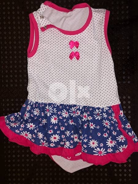 baby girl clothing 3