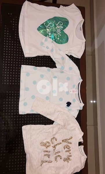 baby girl clothing 5