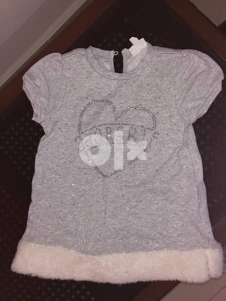 baby girl clothing 7