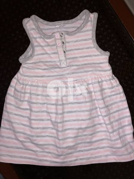 baby girl clothing 9