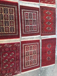 سجادة عجمية. شغل يدوي صوف. Hand made. Persian Carpet. Tapis 0