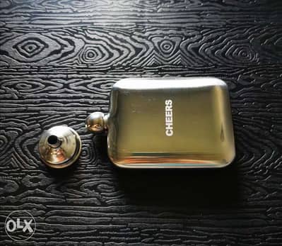 Hip Flask