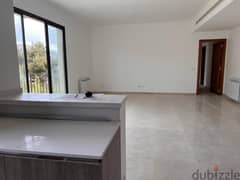 200 Sqm|High-end Finishing Duplex for Sale in Beit Misk |Mountain view 0