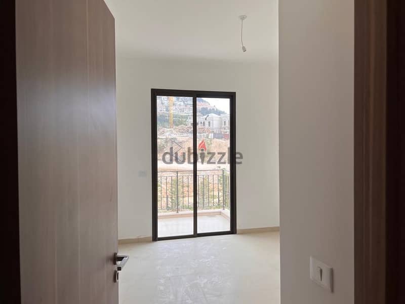 200 Sqm|High-end Finishing Duplex for Sale in Beit Misk |Mountain view 4