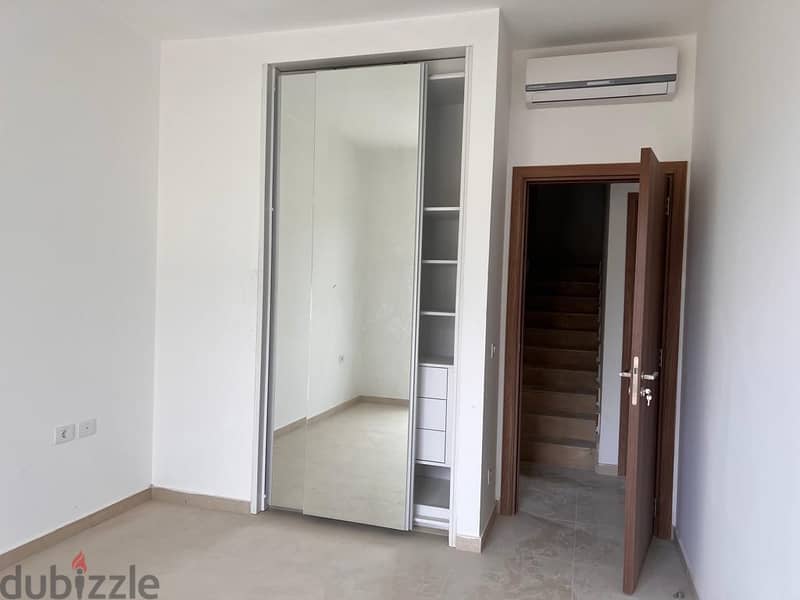200 Sqm|High-end Finishing Duplex for Sale in Beit Misk |Mountain view 5