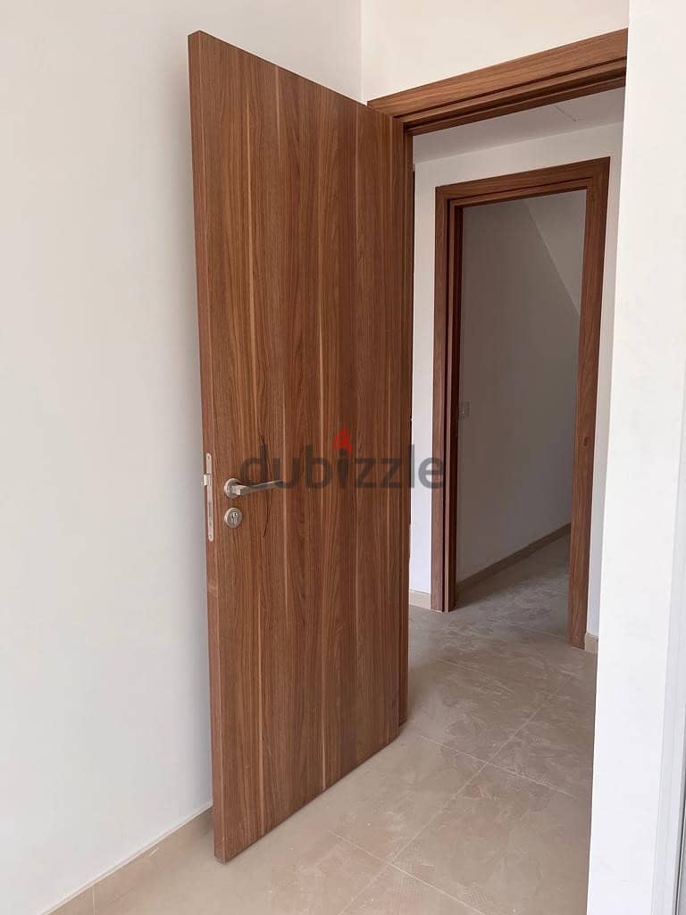200 Sqm|High-end Finishing Duplex for Sale in Beit Misk |Mountain view 6