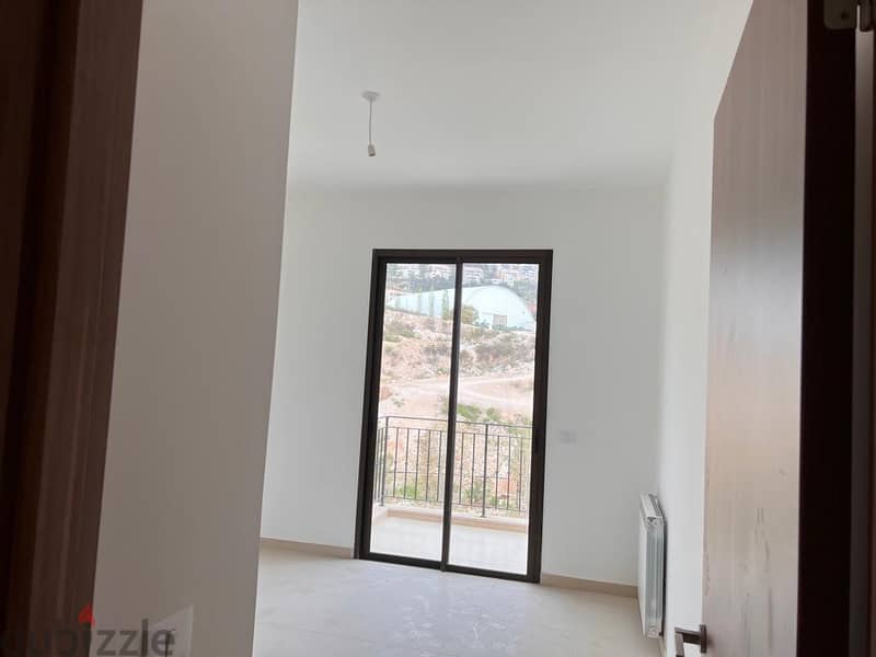 200 Sqm|High-end Finishing Duplex for Sale in Beit Misk |Mountain view 7