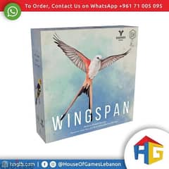 wingspan 0